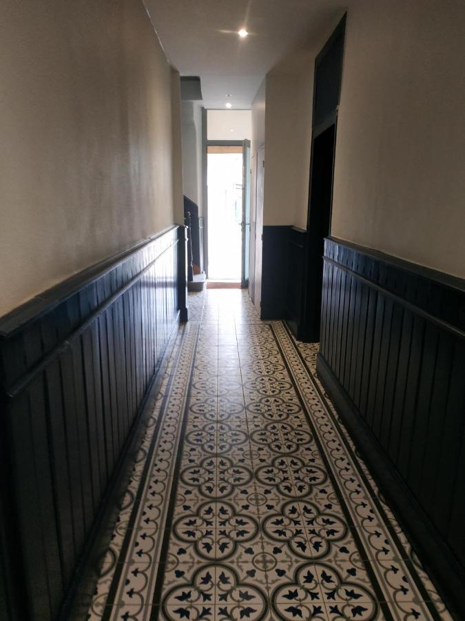 Ginkobiloba : Appartement Cosy En Coeur De Ville Bagnères-de-Bigorre Exterior foto