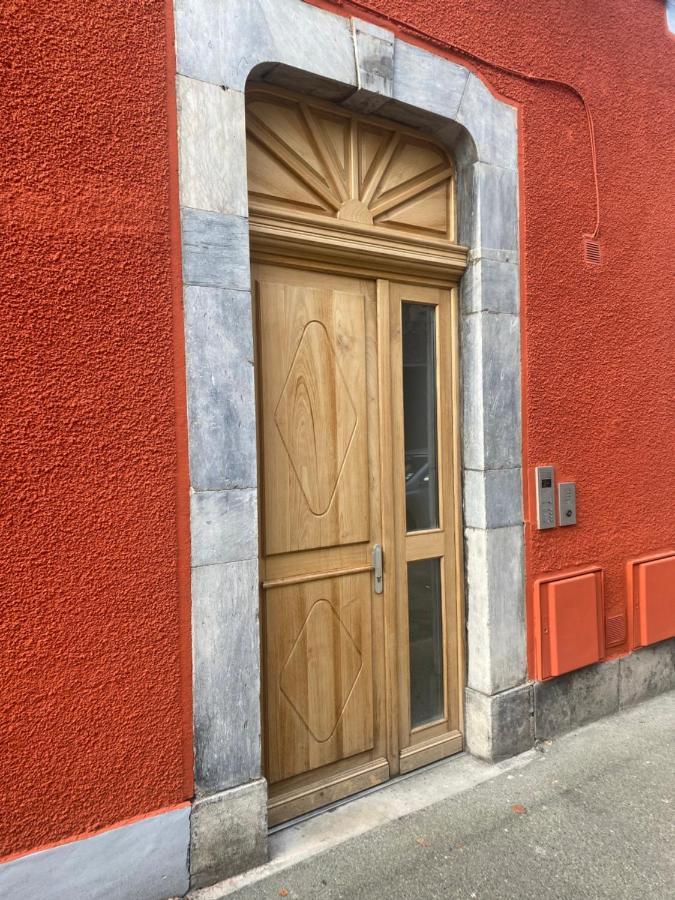 Ginkobiloba : Appartement Cosy En Coeur De Ville Bagnères-de-Bigorre Exterior foto